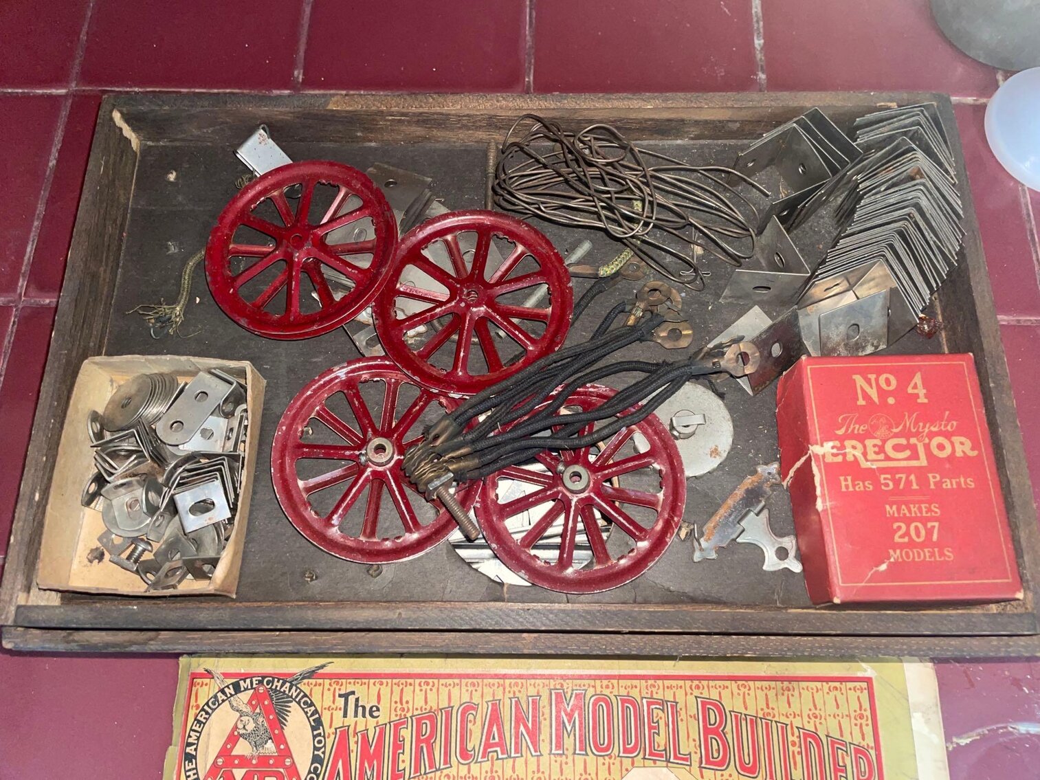 Image for John Deere Mower, UTV, Knives, Ammo, Antiques, Tools, Fishing, Collectibles, Glass, Household, Furniture (Bays)