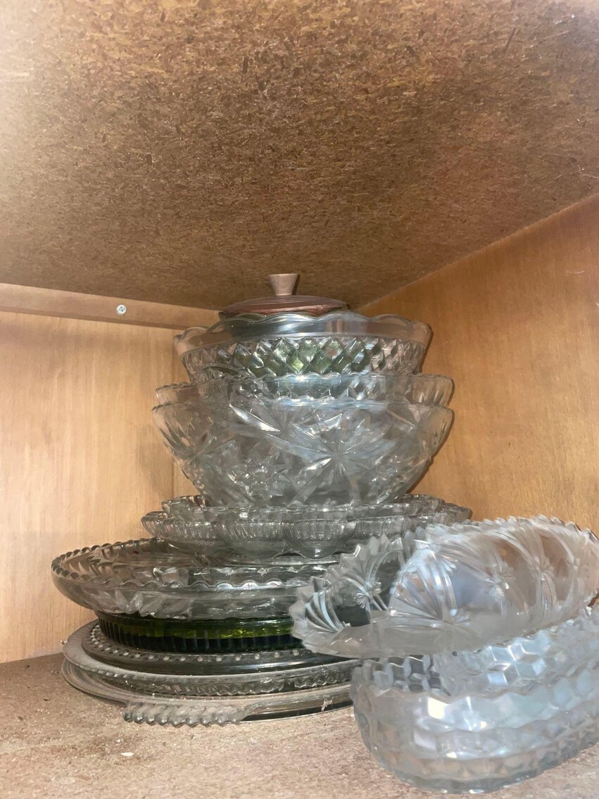 Image for John Deere Mower, UTV, Knives, Ammo, Antiques, Tools, Fishing, Collectibles, Glass, Household, Furniture (Bays)