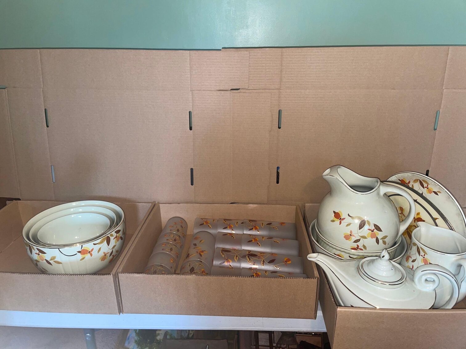 Image for John Deere Mower, UTV, Knives, Ammo, Antiques, Tools, Fishing, Collectibles, Glass, Household, Furniture (Bays)