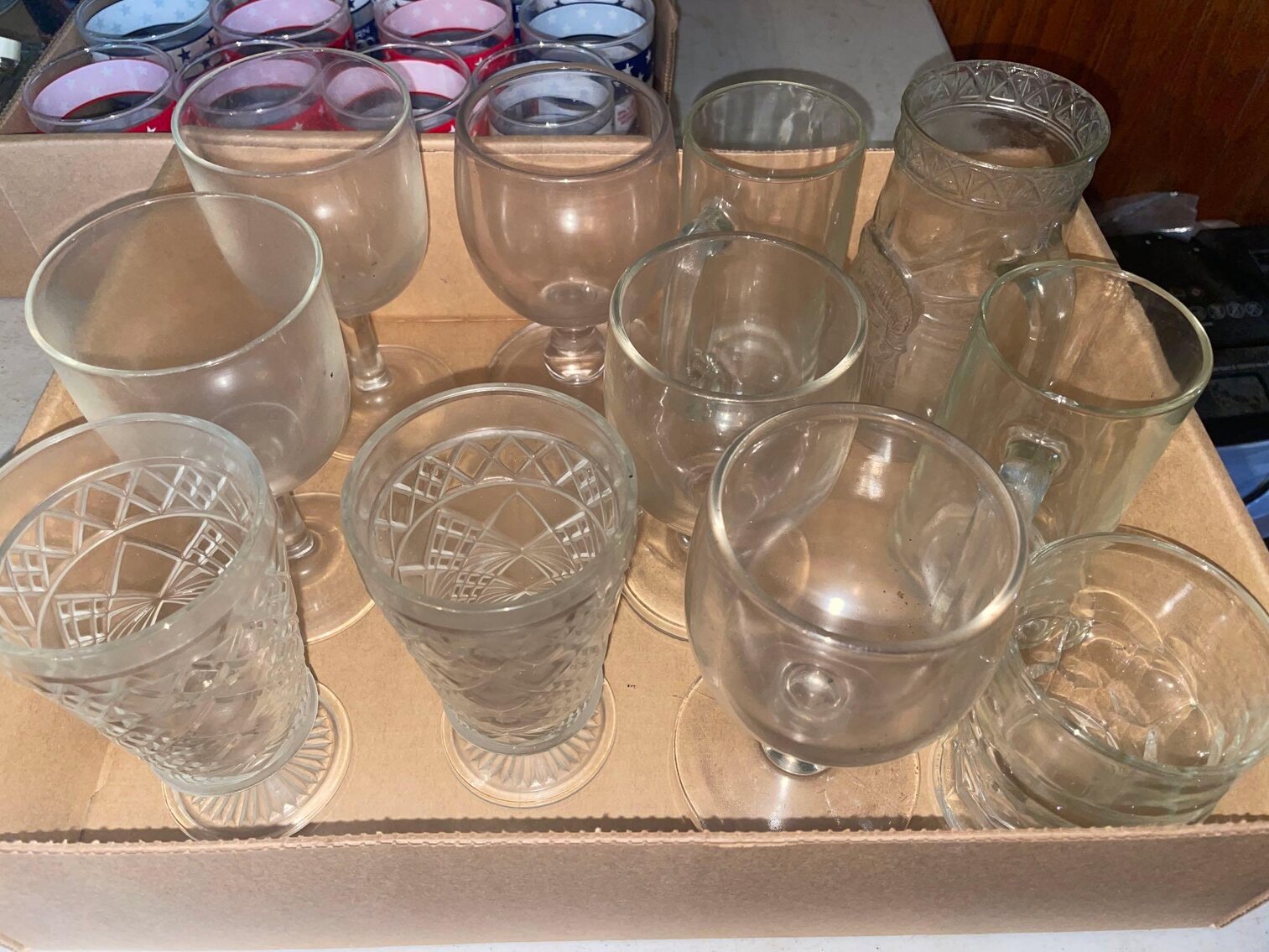 Image for John Deere Mower, UTV, Knives, Ammo, Antiques, Tools, Fishing, Collectibles, Glass, Household, Furniture (Bays)