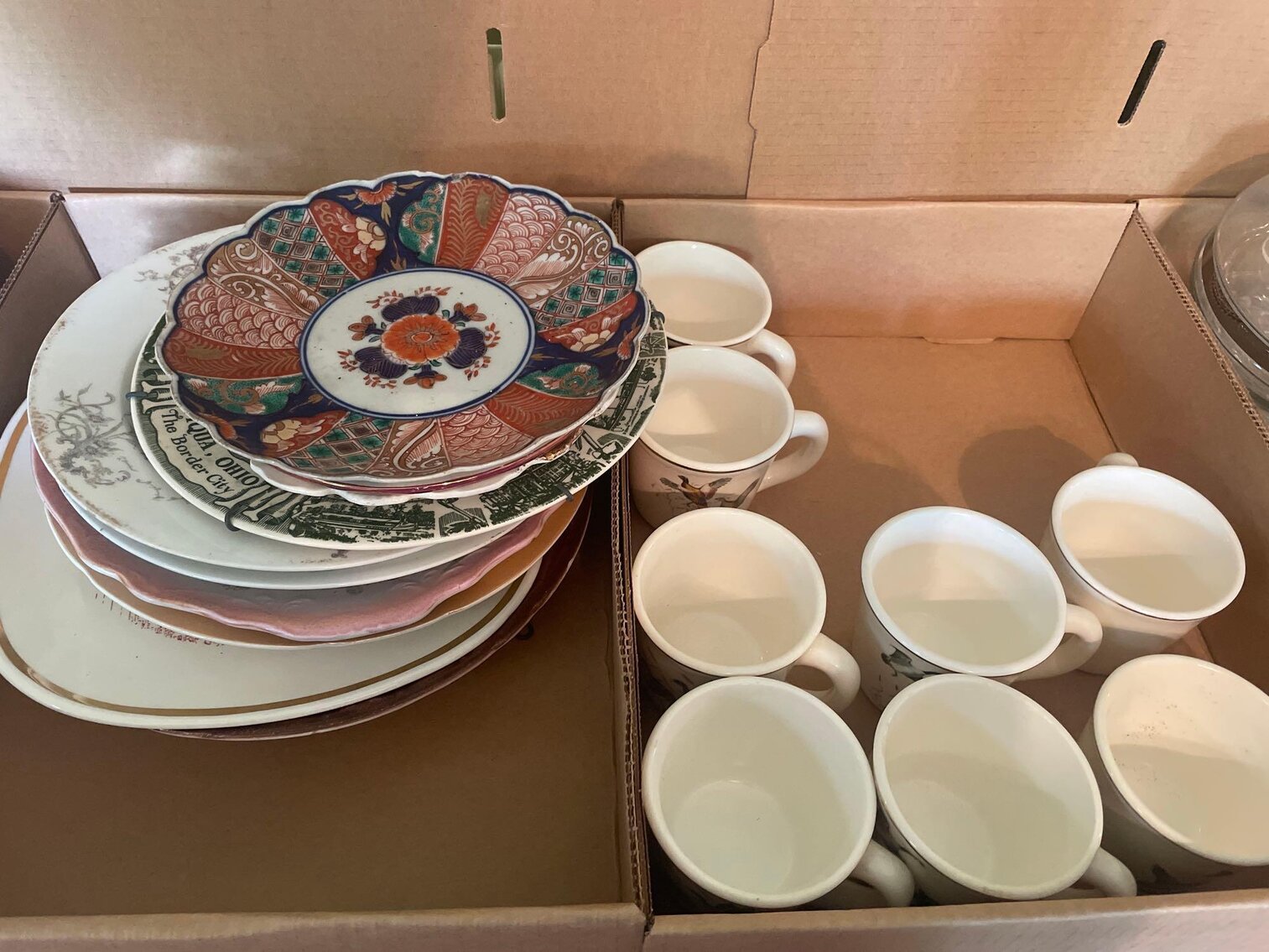 Image for John Deere Mower, UTV, Knives, Ammo, Antiques, Tools, Fishing, Collectibles, Glass, Household, Furniture (Bays)