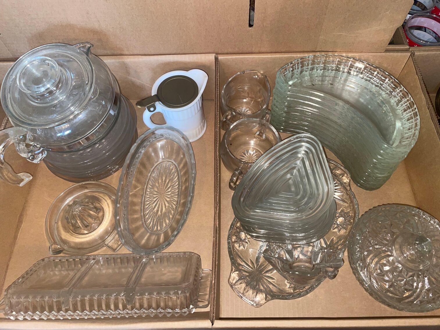 Image for John Deere Mower, UTV, Knives, Ammo, Antiques, Tools, Fishing, Collectibles, Glass, Household, Furniture (Bays)