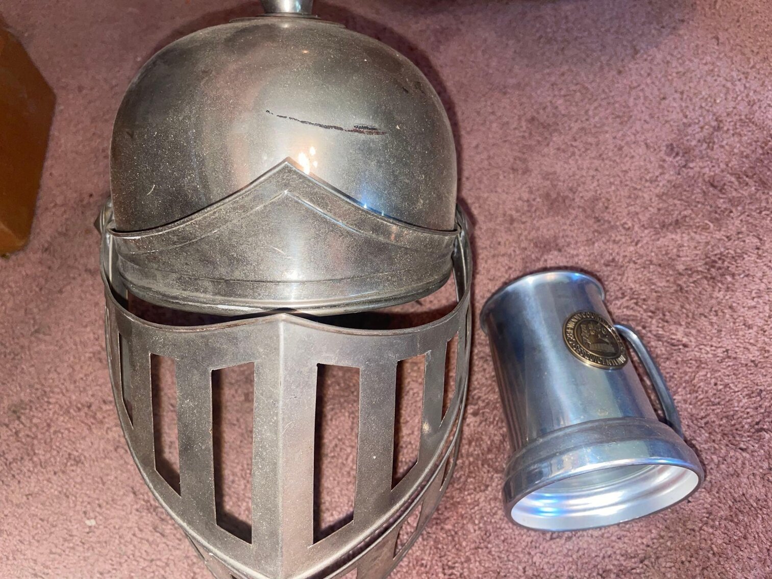 Image for John Deere Mower, UTV, Knives, Ammo, Antiques, Tools, Fishing, Collectibles, Glass, Household, Furniture (Bays)