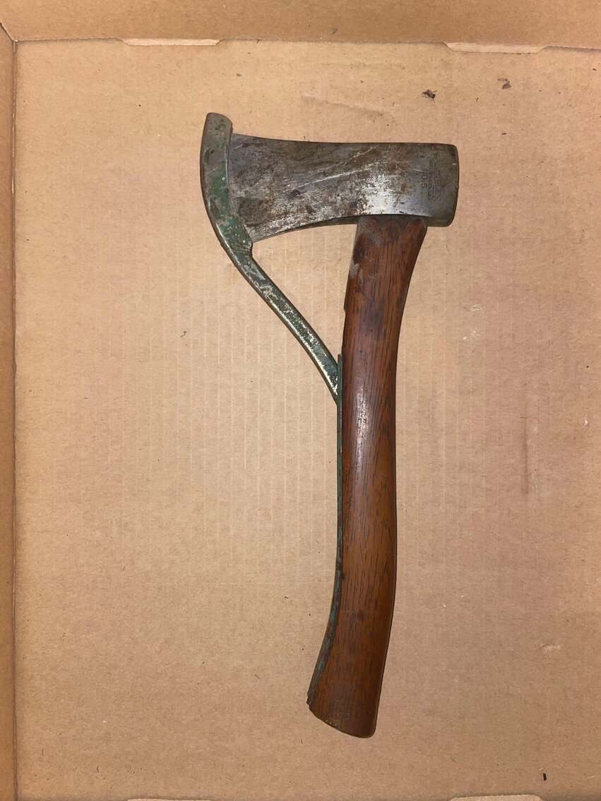 Image for John Deere Mower, UTV, Knives, Ammo, Antiques, Tools, Fishing, Collectibles, Glass, Household, Furniture (Bays)