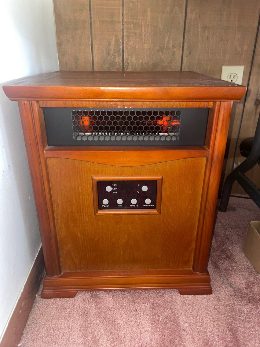 Image for John Deere Mower, UTV, Knives, Ammo, Antiques, Tools, Fishing, Collectibles, Glass, Household, Furniture (Bays)