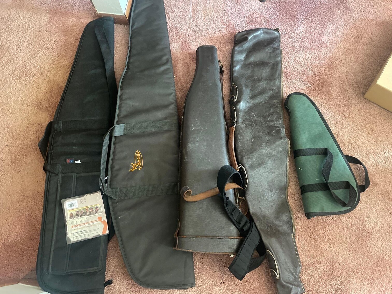 Image for John Deere Mower, UTV, Knives, Ammo, Antiques, Tools, Fishing, Collectibles, Glass, Household, Furniture (Bays)