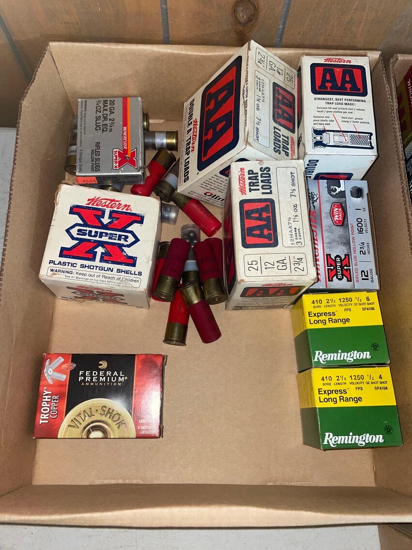 Image for John Deere Mower, UTV, Knives, Ammo, Antiques, Tools, Fishing, Collectibles, Glass, Household, Furniture (Bays)