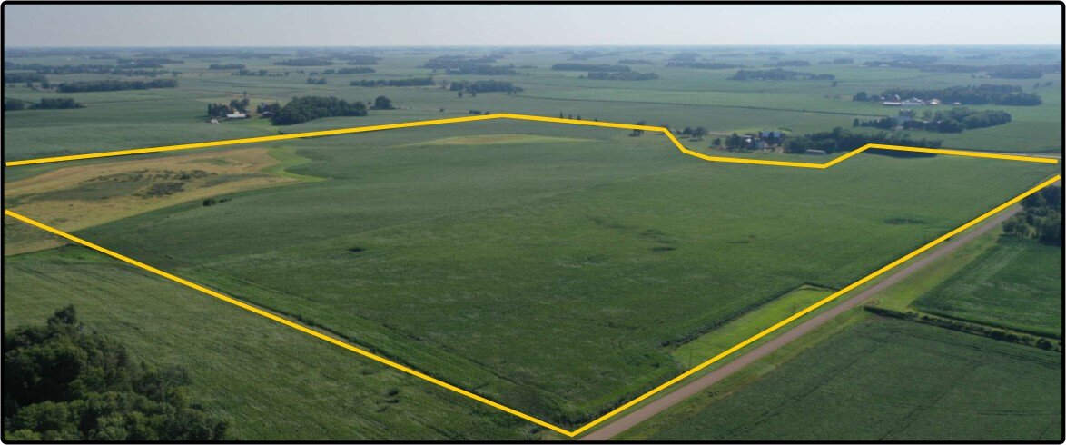 Image for Closed - Carver Co., MN - 148.10 Ac., m/l (190-0106-01)