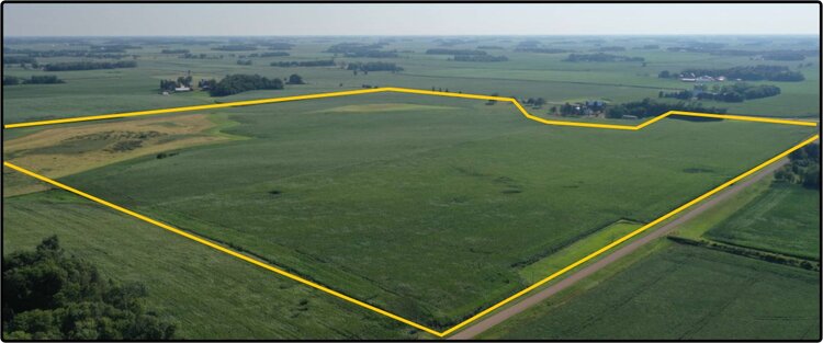 Image for Closed - Carver Co., MN - 148.10 Ac., m/l (190-0106-01)