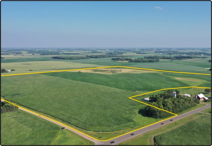 Image for Closed - Carver Co., MN - 148.10 Ac., m/l (190-0106-01)