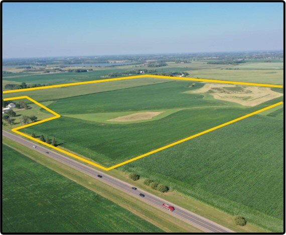 Image for Closed - Carver Co., MN - 148.10 Ac., m/l (190-0106-01)