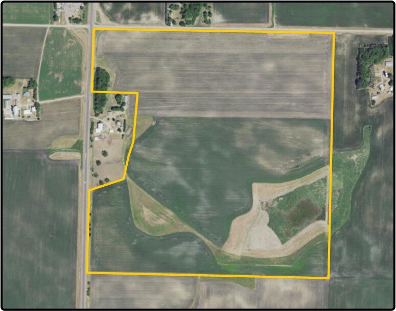 Image for Closed - Carver Co., MN - 148.10 Ac., m/l (190-0106-01)