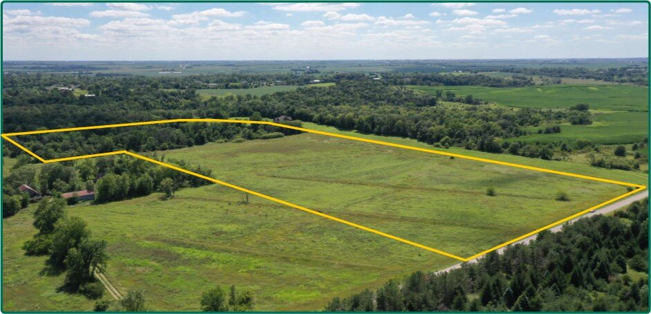 Image for Closed -  Benton Co., IA - 38.09 Ac. (010-2467-01)