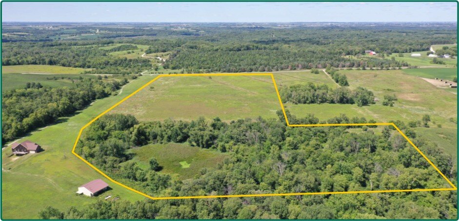 Image for Closed -  Benton Co., IA - 38.09 Ac. (010-2467-01)