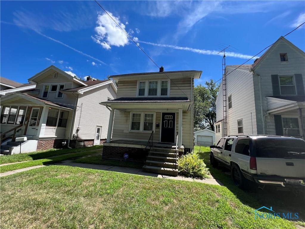 Image for MINIMUM BID AUCTION $39,000! 2021 Mansfield Rd