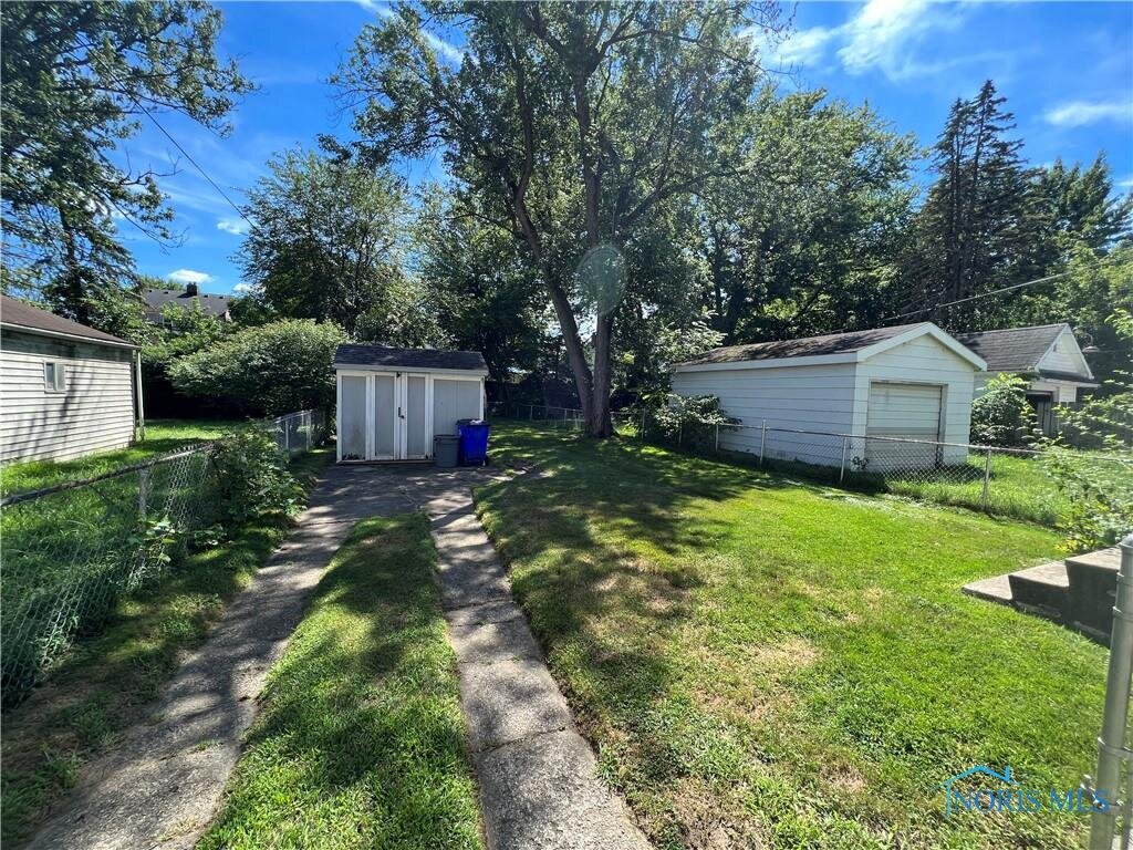 Image for MINIMUM BID AUCTION $39,000! 2021 Mansfield Rd