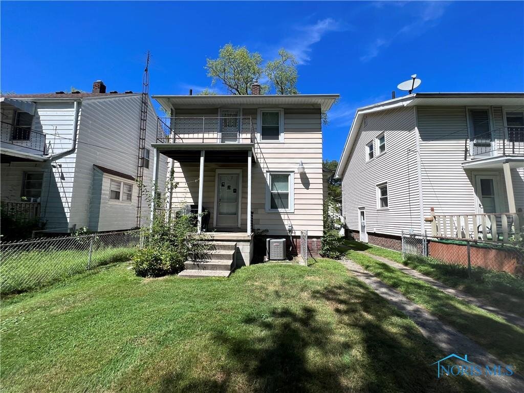 Image for MINIMUM BID AUCTION $39,000! 2021 Mansfield Rd