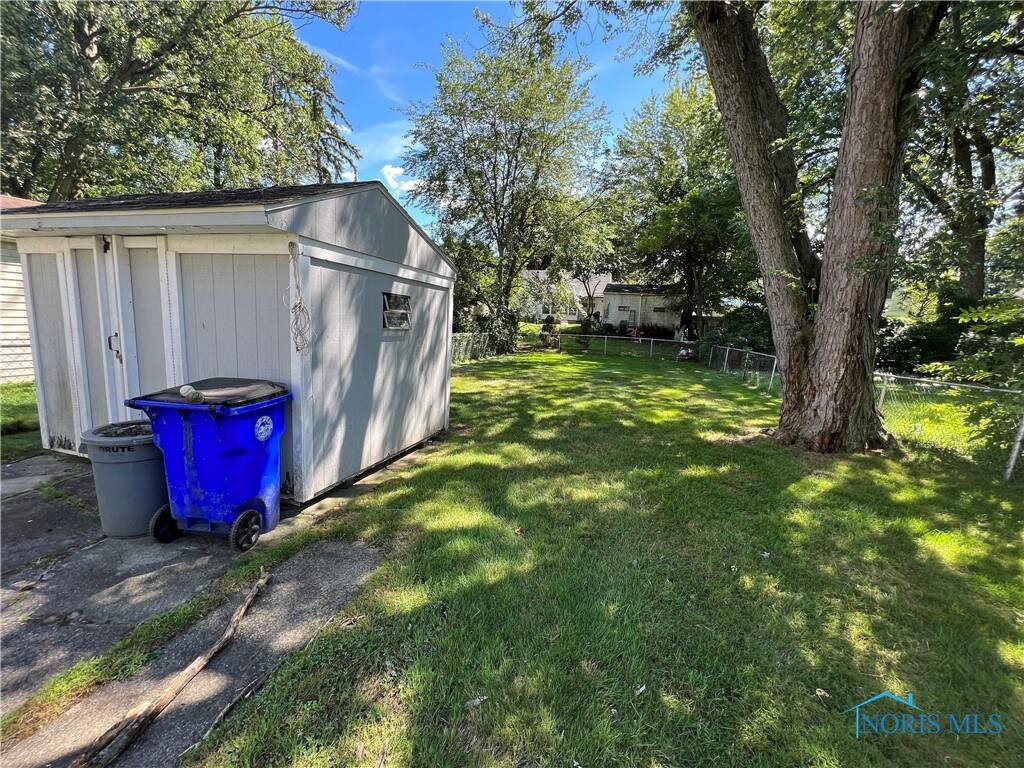 Image for MINIMUM BID AUCTION $39,000! 2021 Mansfield Rd