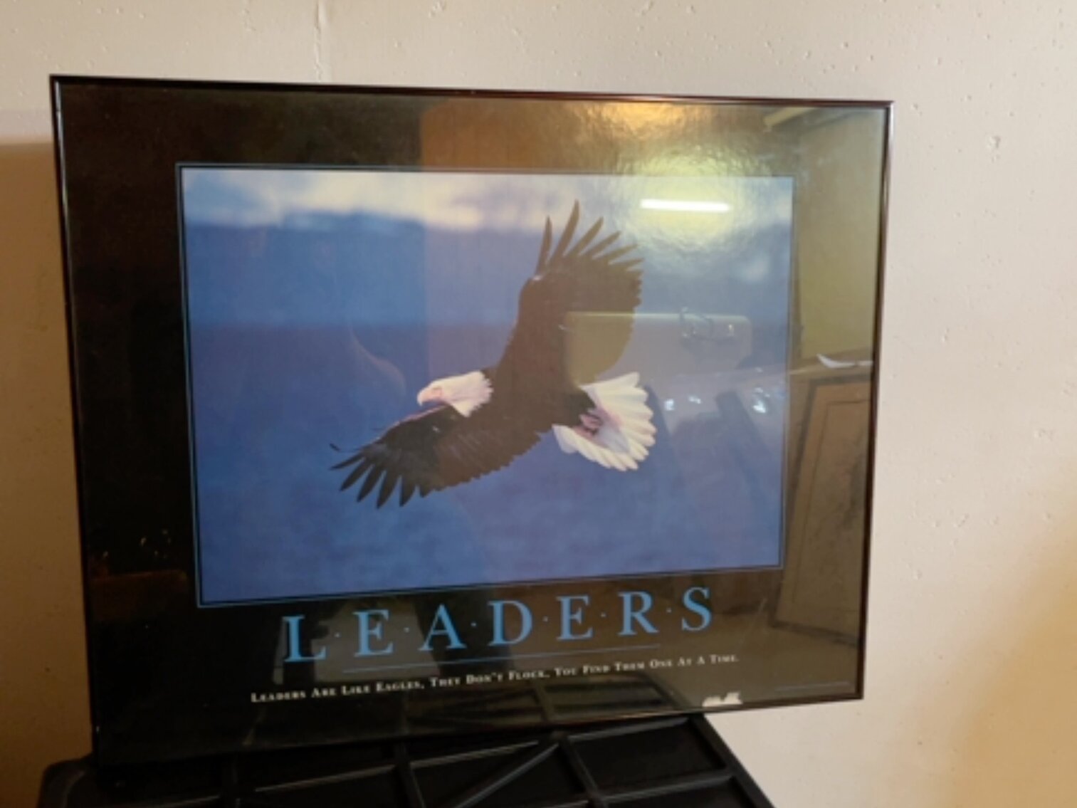 Leaders Picture