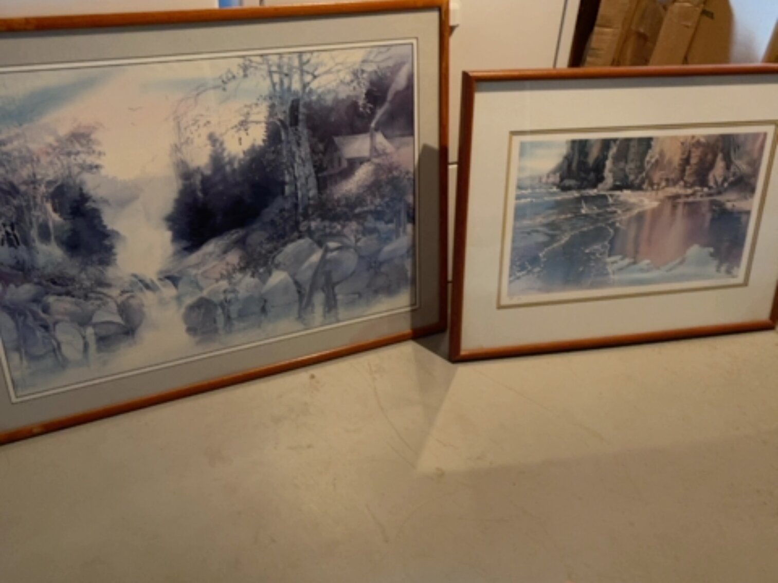 Nature Prints