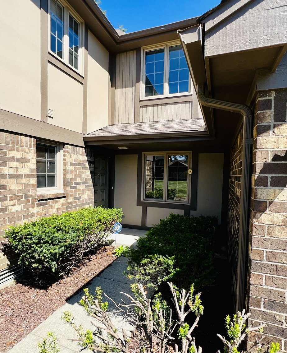 Image for 1190 Bernath Parkway Unit#1190, Toledo, Ohio 43615