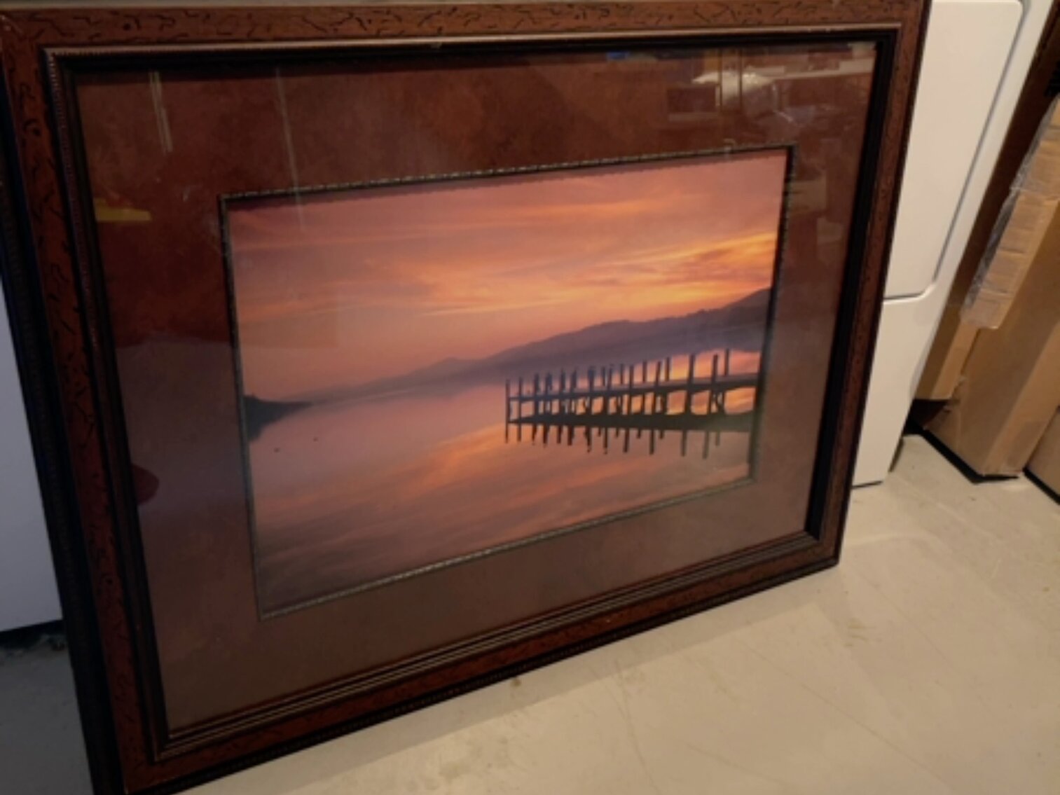 Sunset Picture