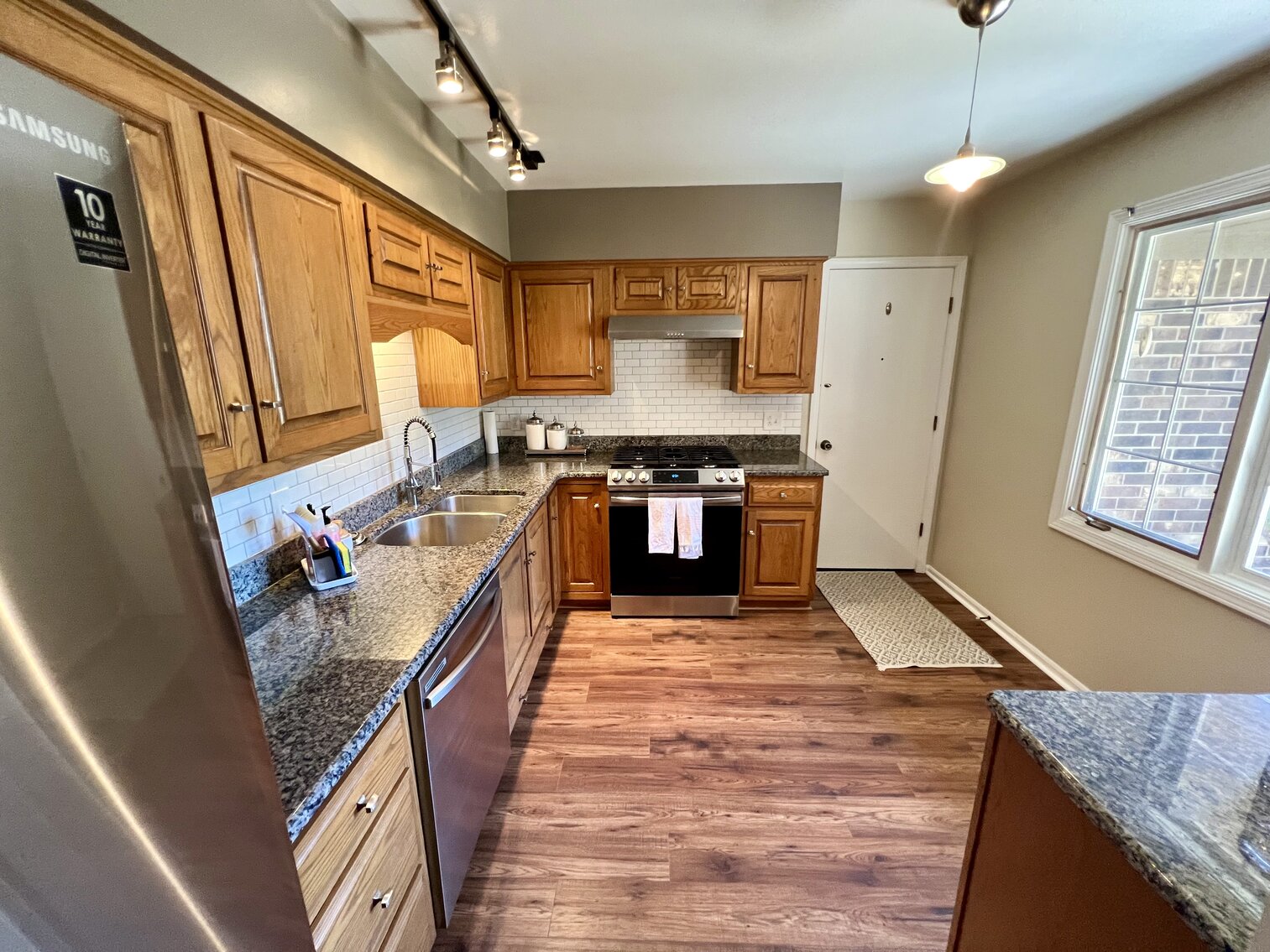 Image for 1190 Bernath Parkway Unit#1190, Toledo, Ohio 43615