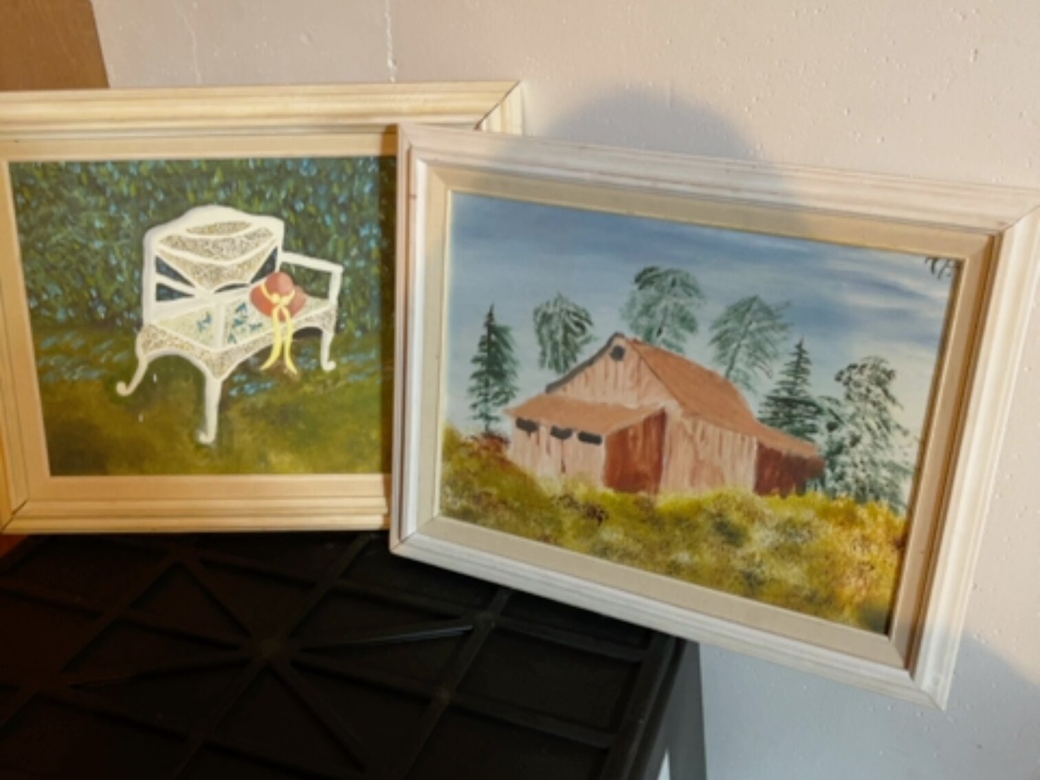 Water Color Pictures