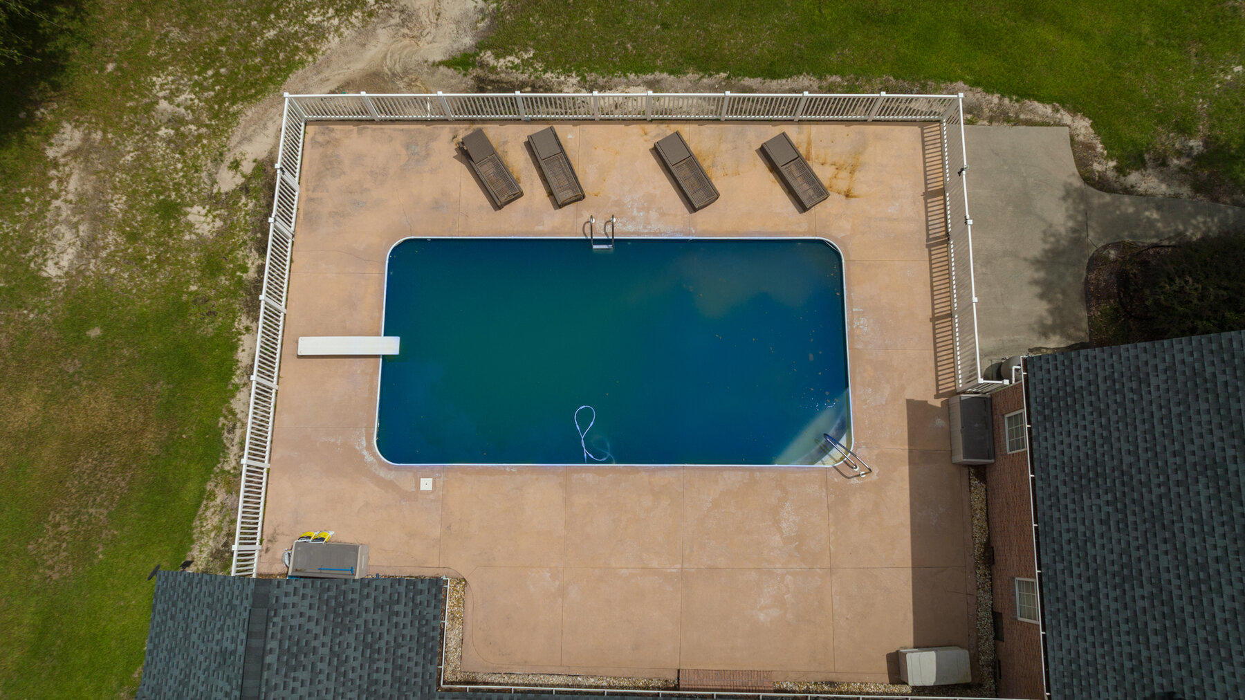 Image for Country Living in South Lowndes County: Home on 36.99 +/- Acres