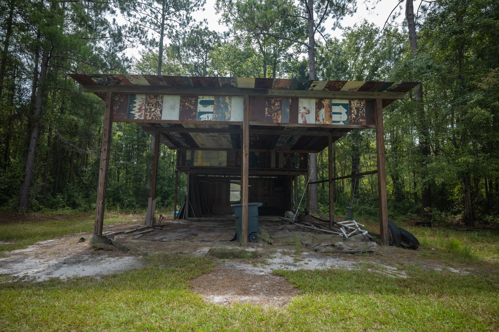 Image for Country Living in South Lowndes County: Home on 36.99 +/- Acres