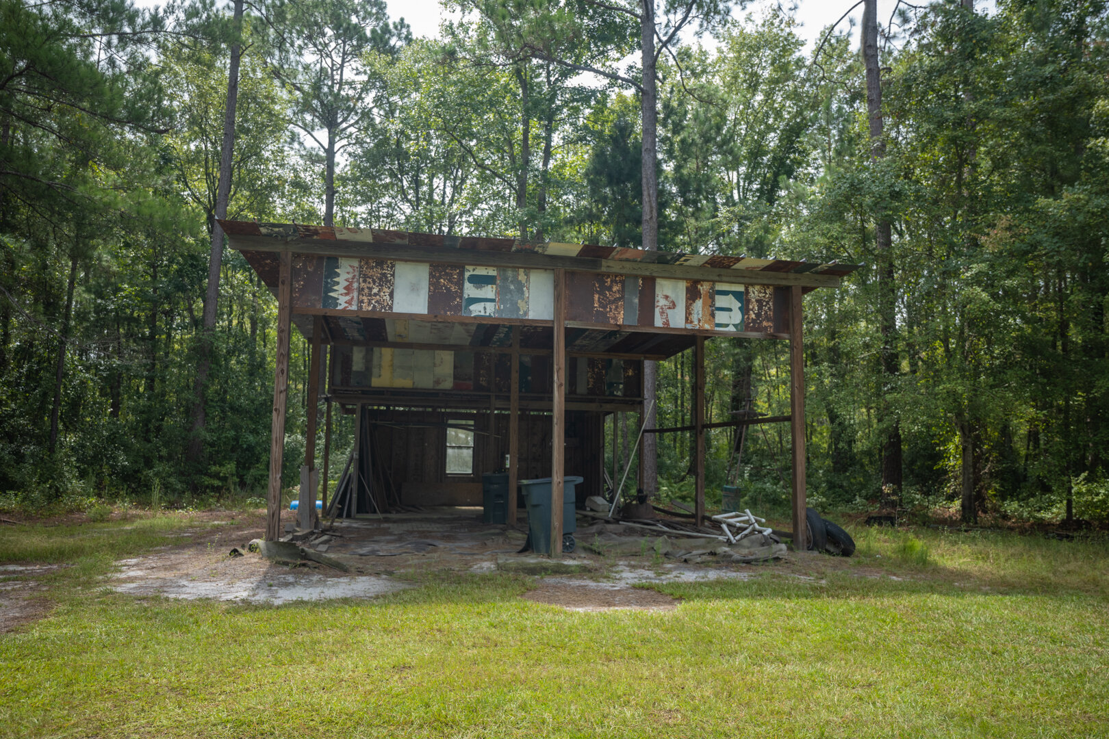 Image for Country Living in South Lowndes County: Home on 36.99 +/- Acres