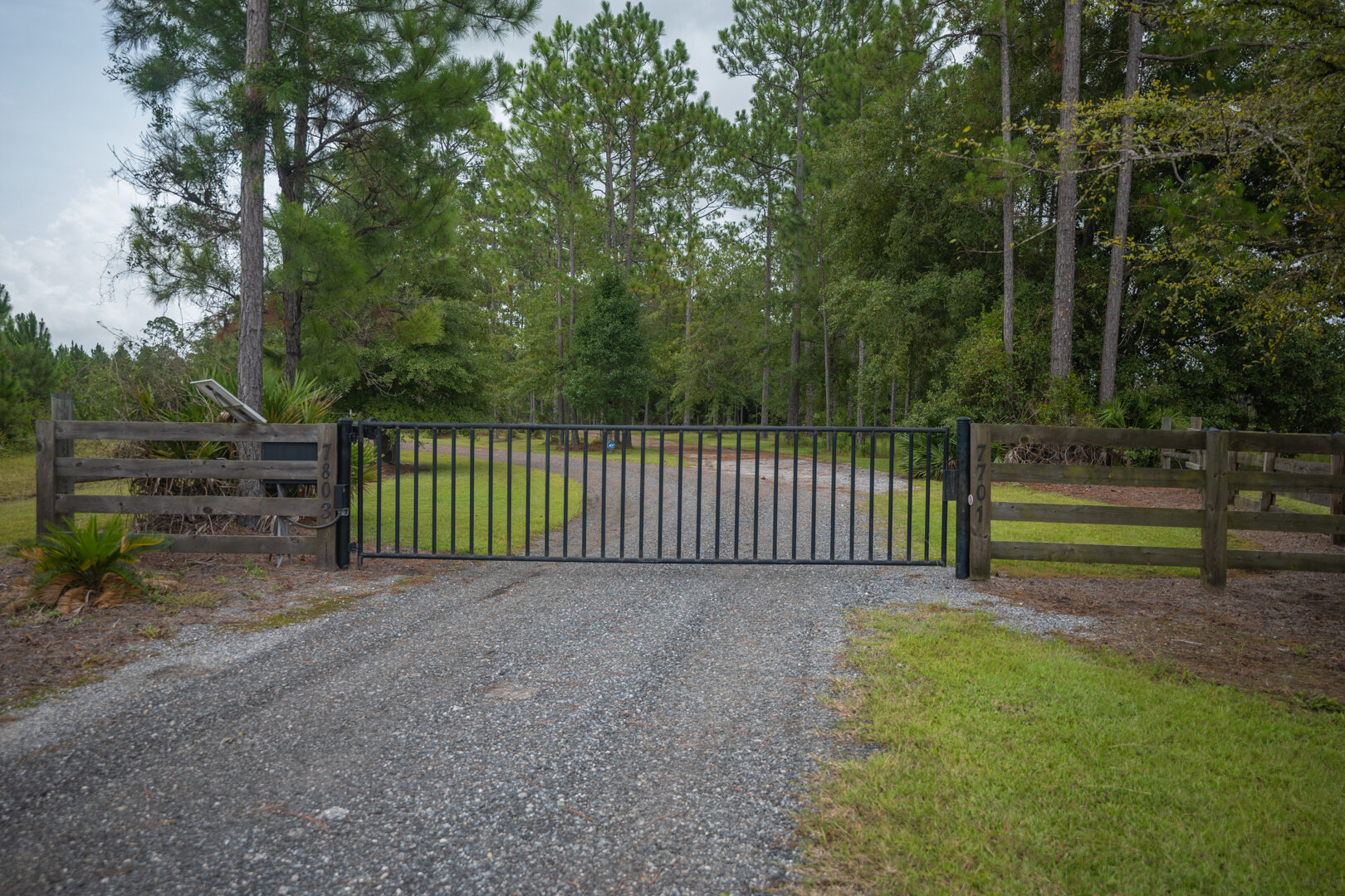 Image for Country Living in South Lowndes County: Home on 36.99 +/- Acres