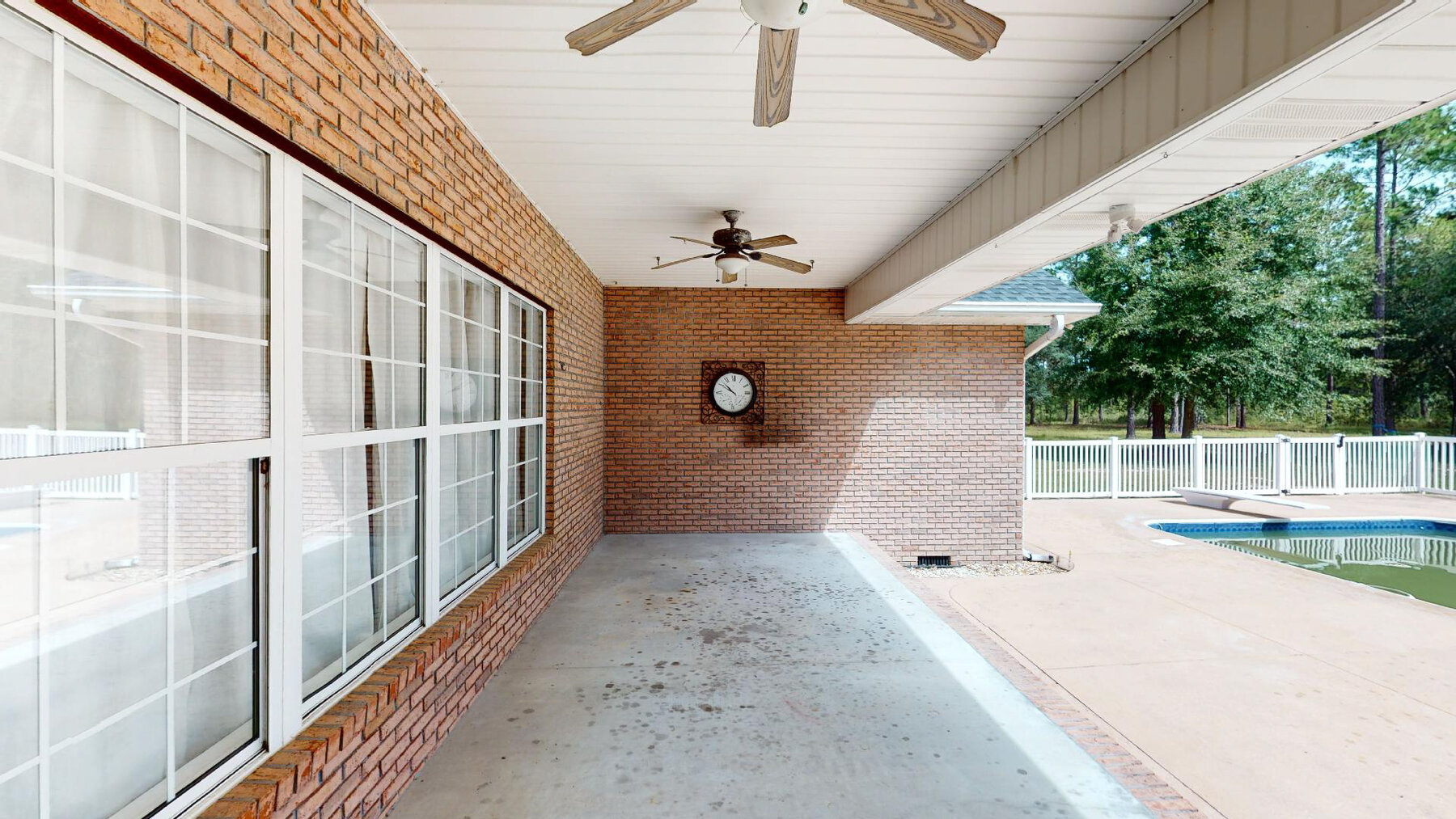 Image for Country Living in South Lowndes County: Home on 36.99 +/- Acres