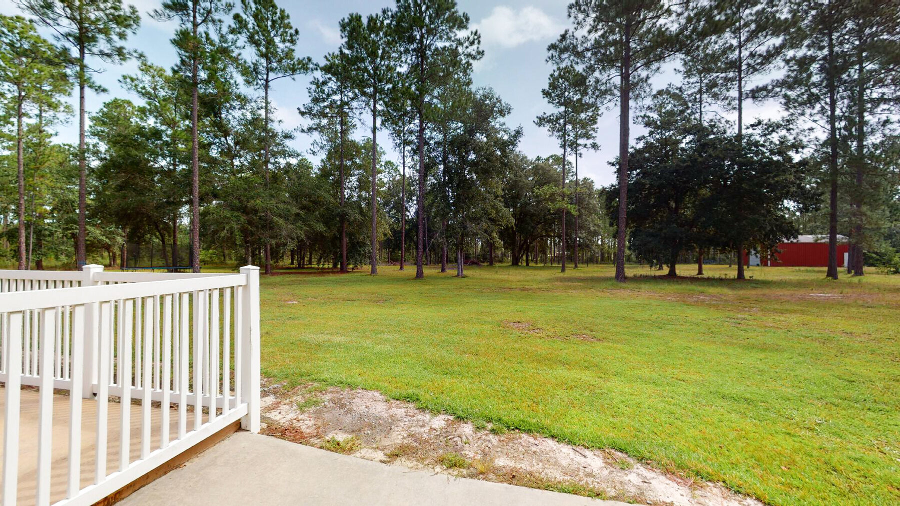 Image for Country Living in South Lowndes County: Home on 36.99 +/- Acres