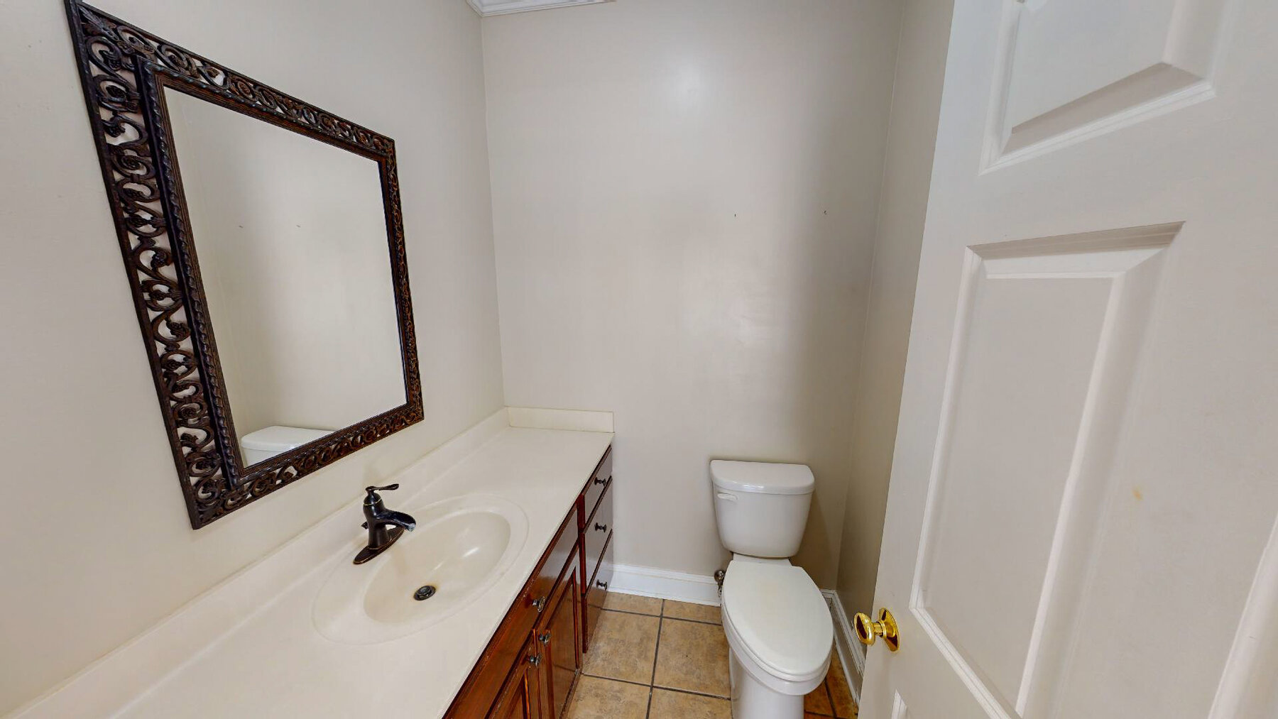 Image for Country Living in South Lowndes County: Home on 36.99 +/- Acres