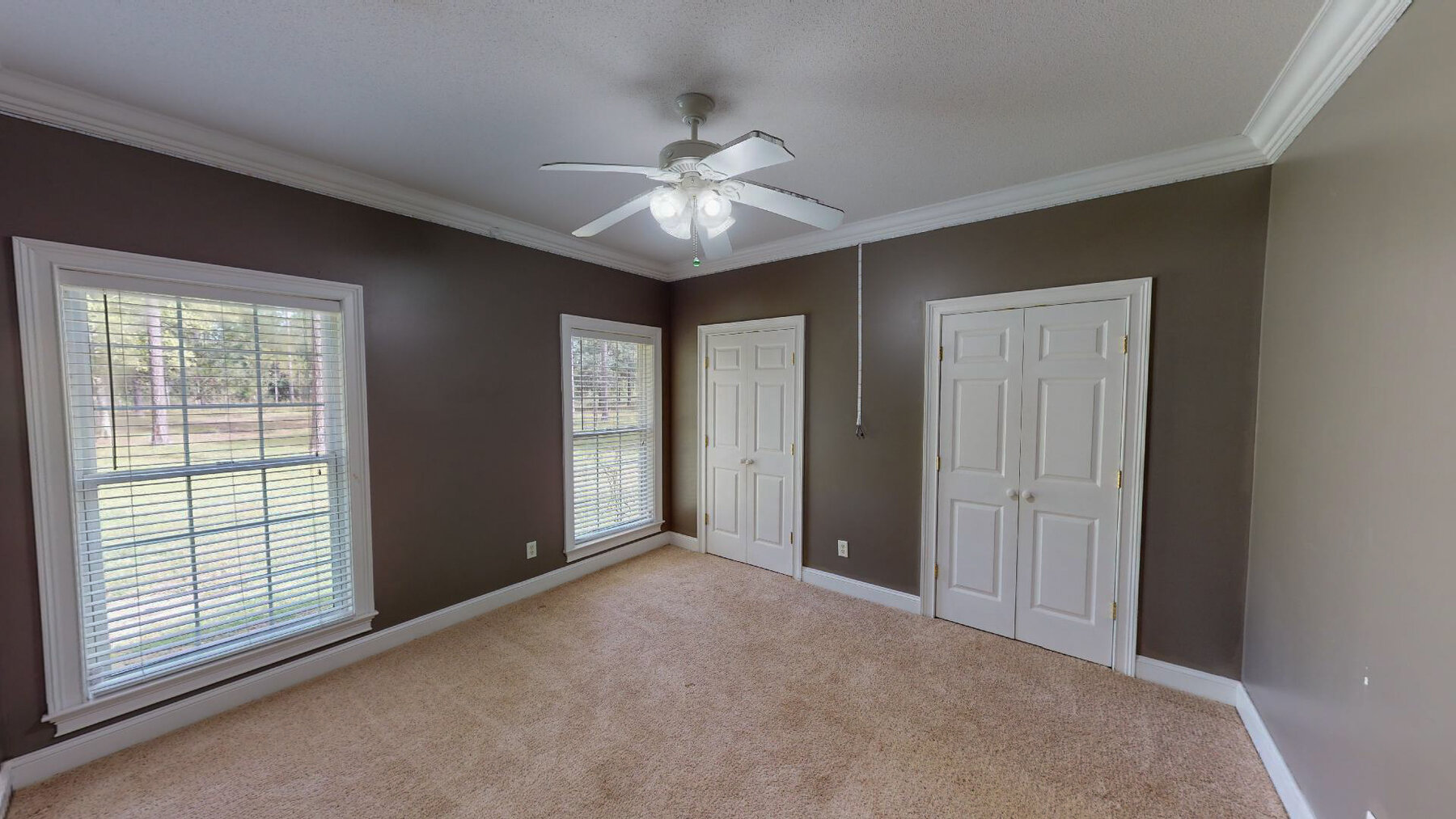 Image for Country Living in South Lowndes County: Home on 36.99 +/- Acres