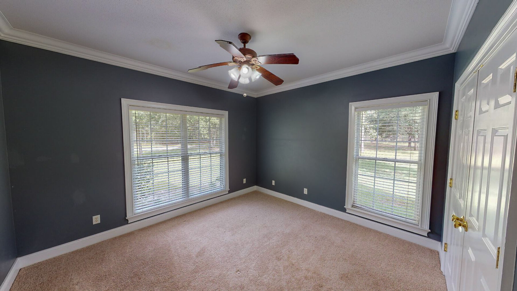 Image for Country Living in South Lowndes County: Home on 36.99 +/- Acres