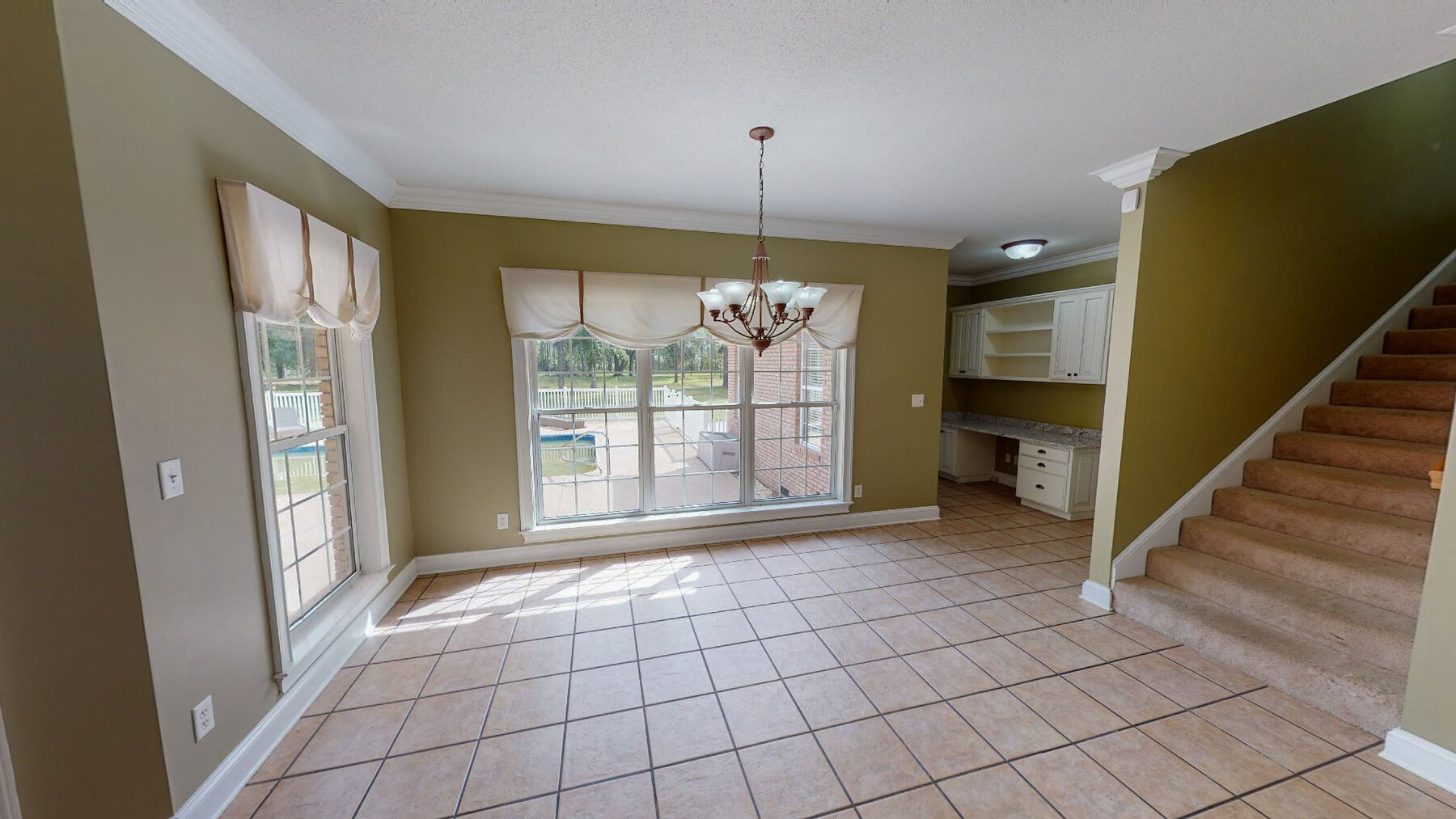 Image for Country Living in South Lowndes County: Home on 36.99 +/- Acres