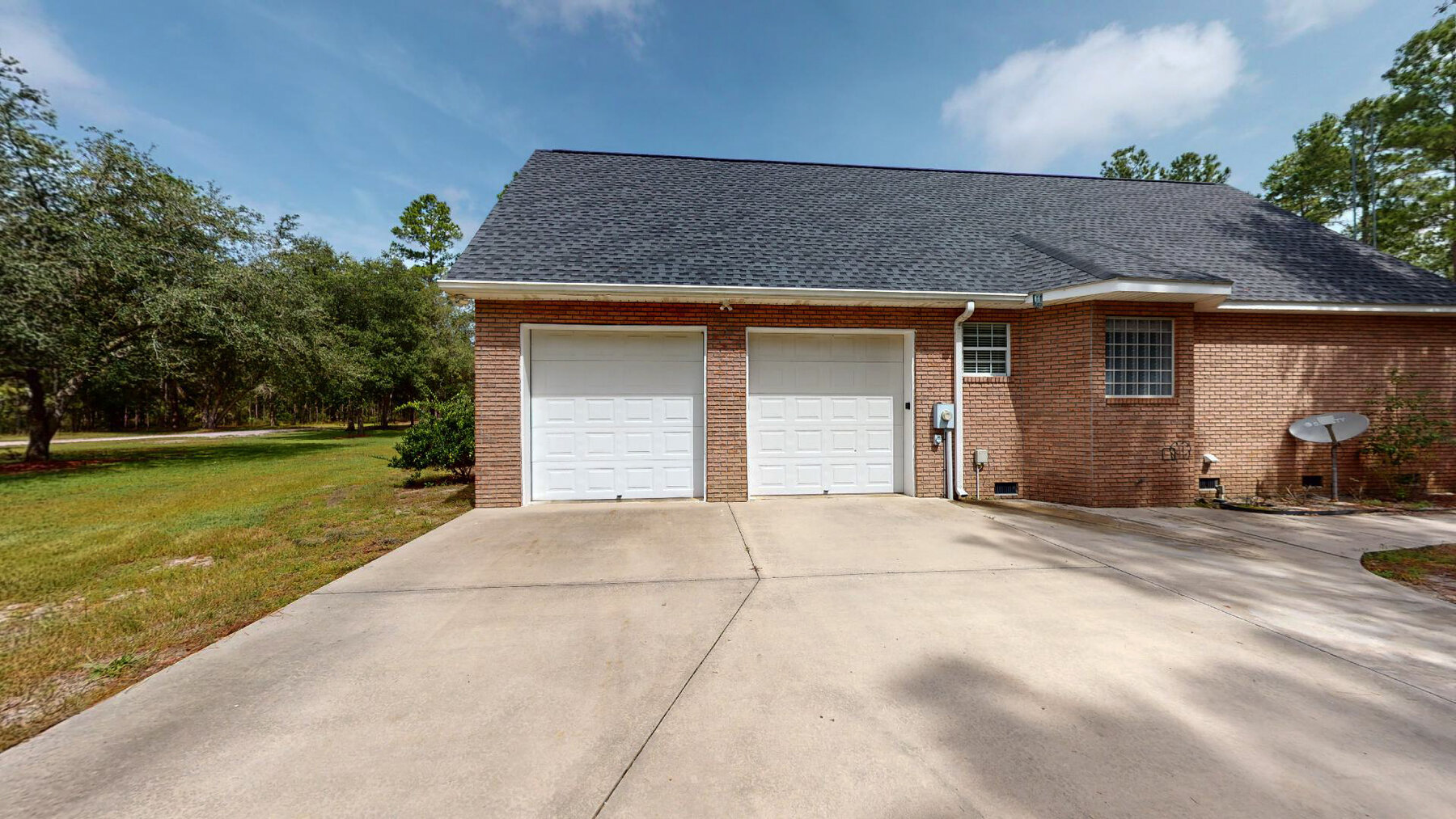 Image for Country Living in South Lowndes County: Home on 36.99 +/- Acres