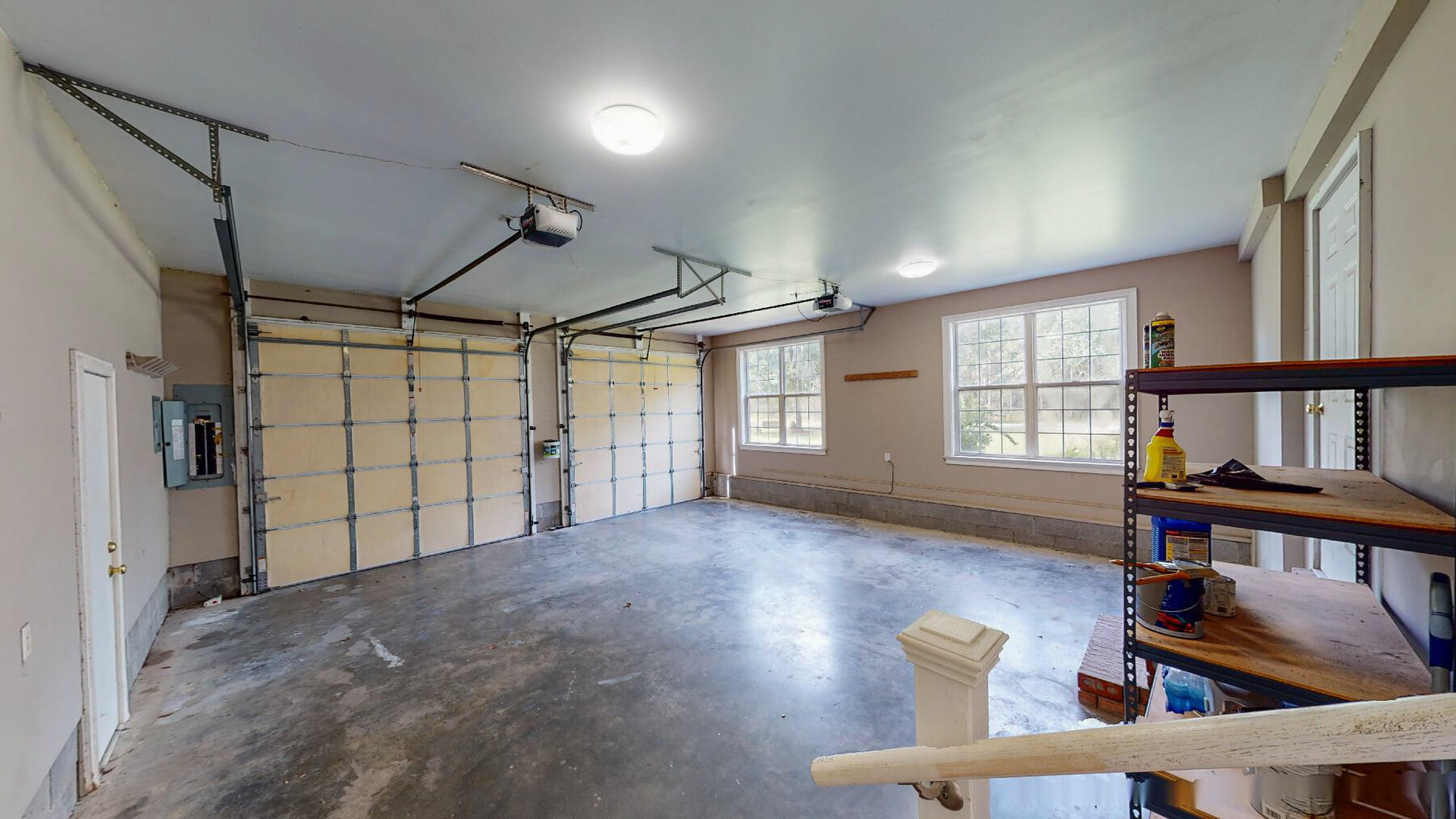 Image for Country Living in South Lowndes County: Home on 36.99 +/- Acres