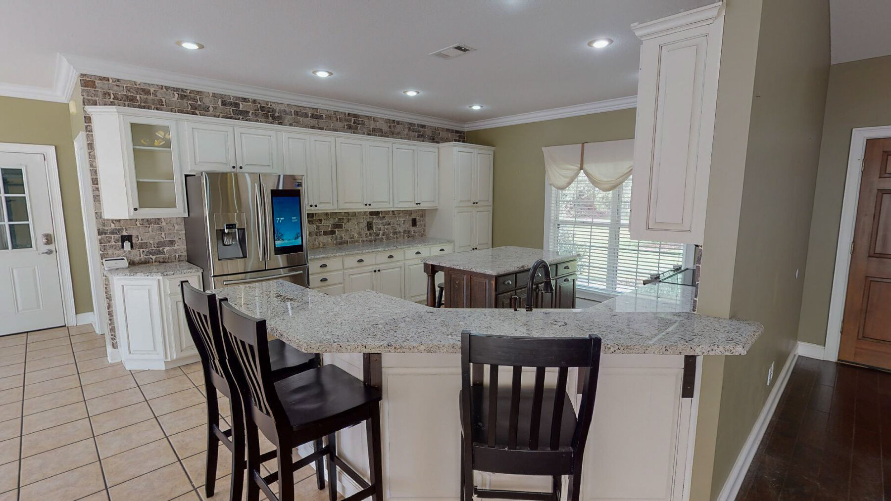 Image for Country Living in South Lowndes County: Home on 36.99 +/- Acres