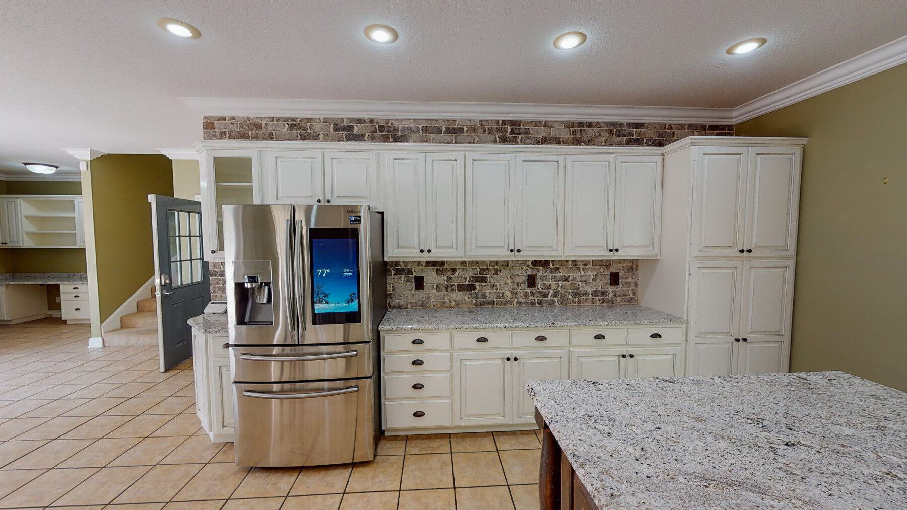 Image for Country Living in South Lowndes County: Home on 36.99 +/- Acres