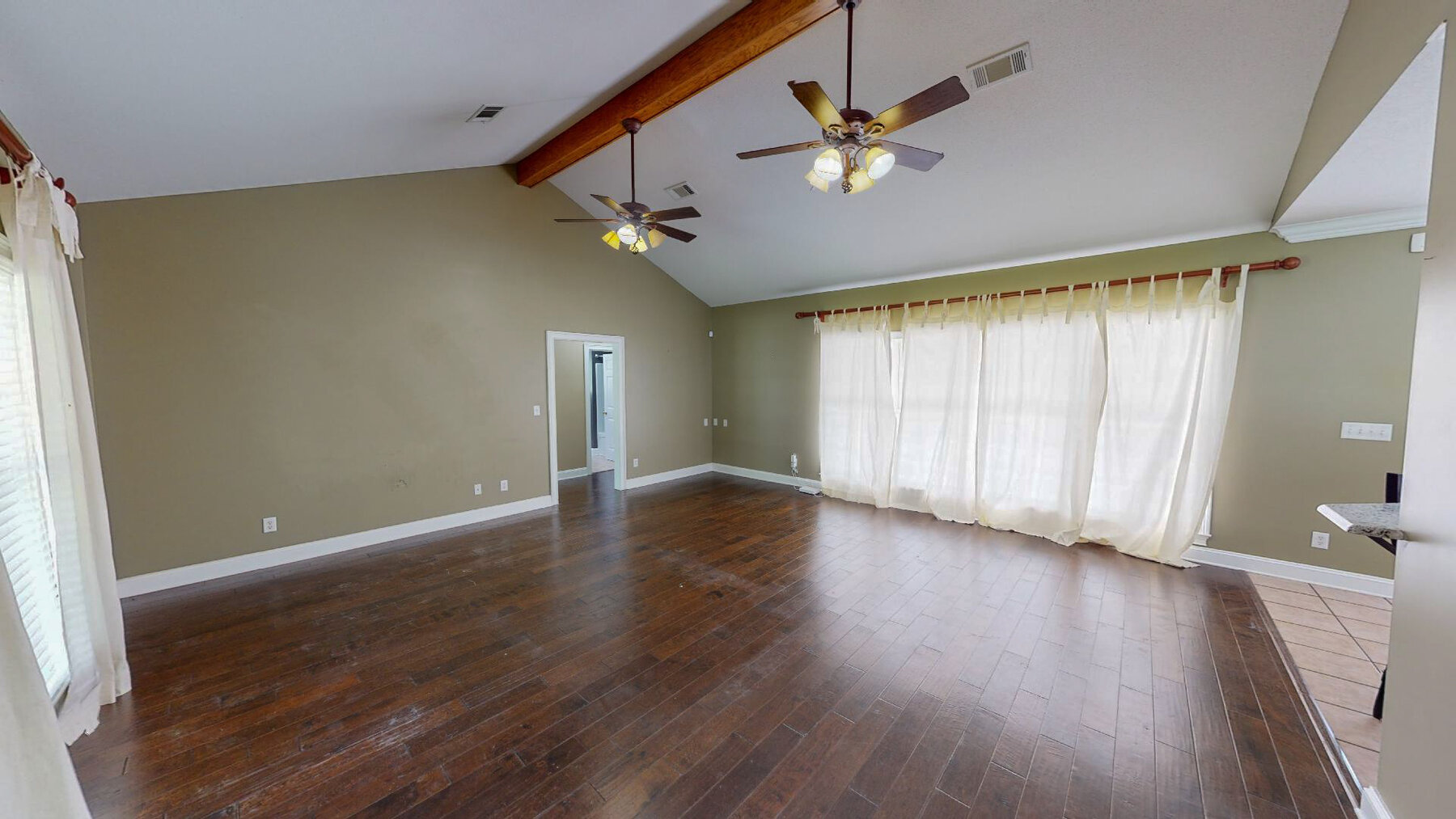 Image for Country Living in South Lowndes County: Home on 36.99 +/- Acres