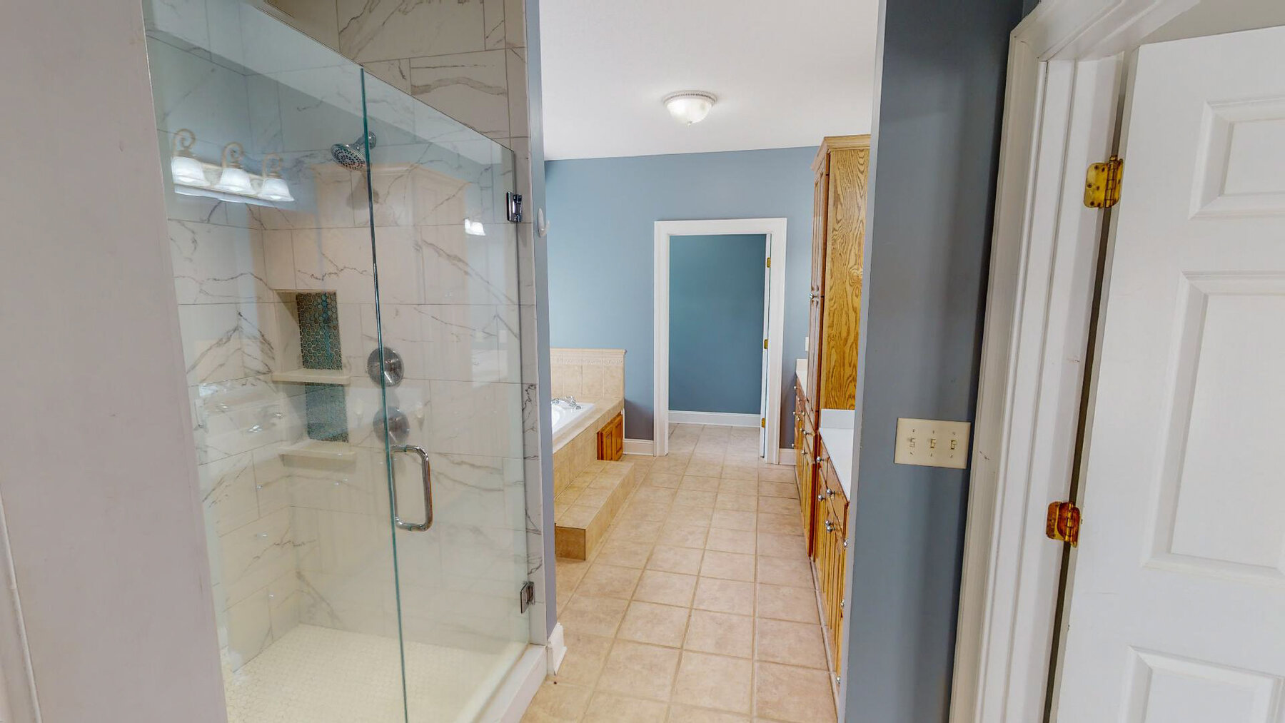 Image for Country Living in South Lowndes County: Home on 36.99 +/- Acres