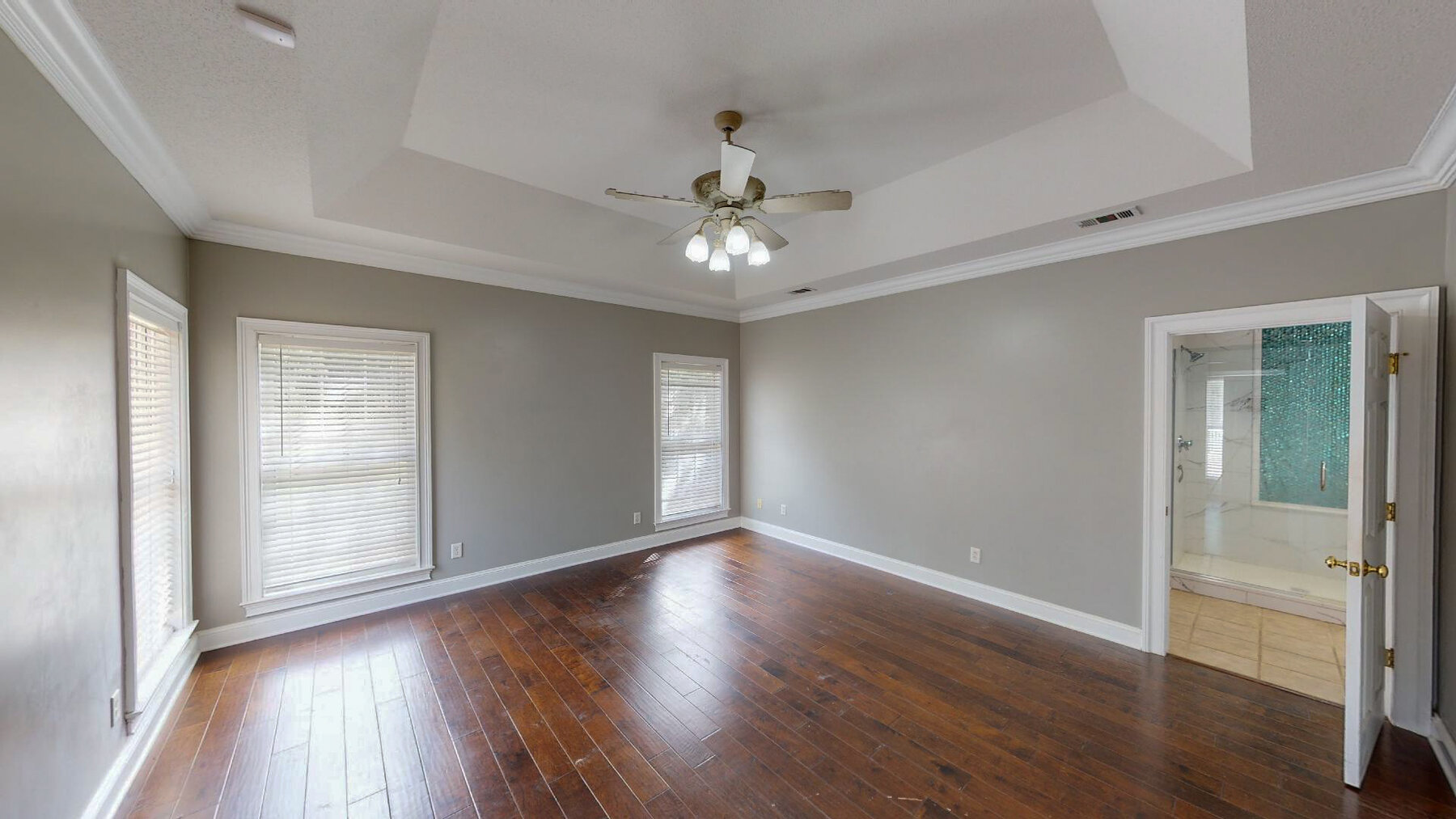 Image for Country Living in South Lowndes County: Home on 36.99 +/- Acres