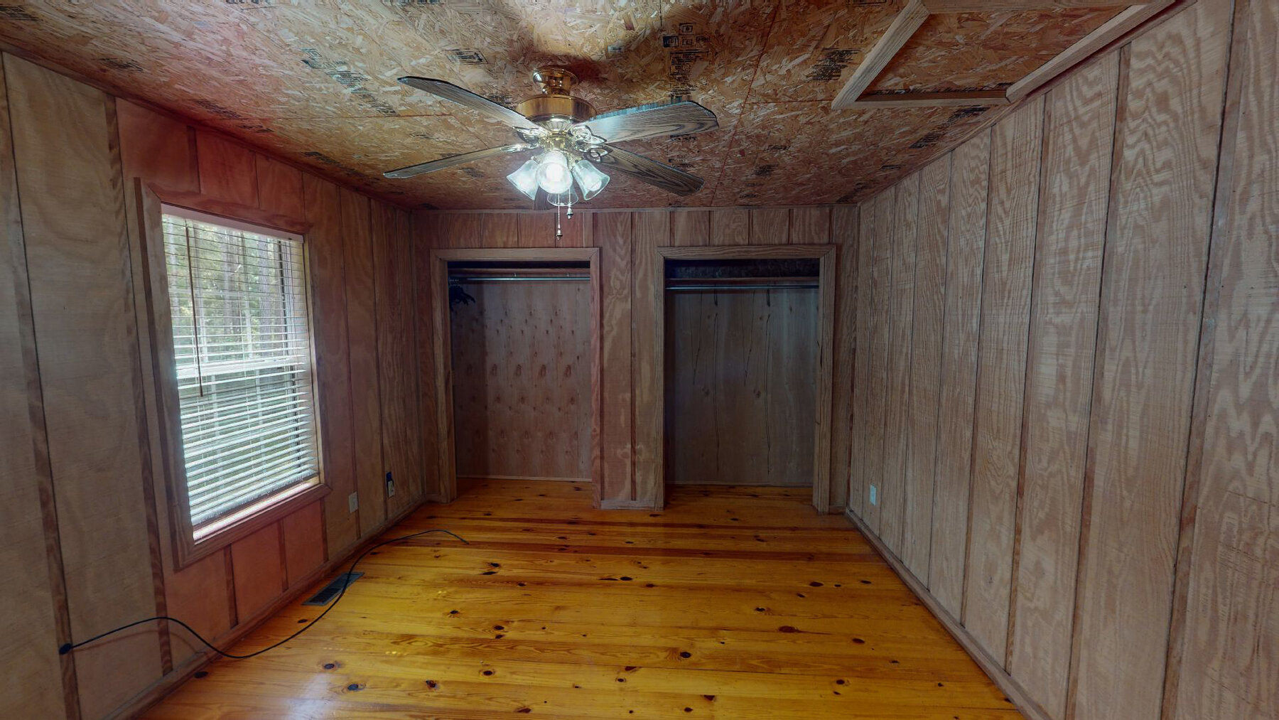 Image for Country Living in South Lowndes County: Home on 36.99 +/- Acres