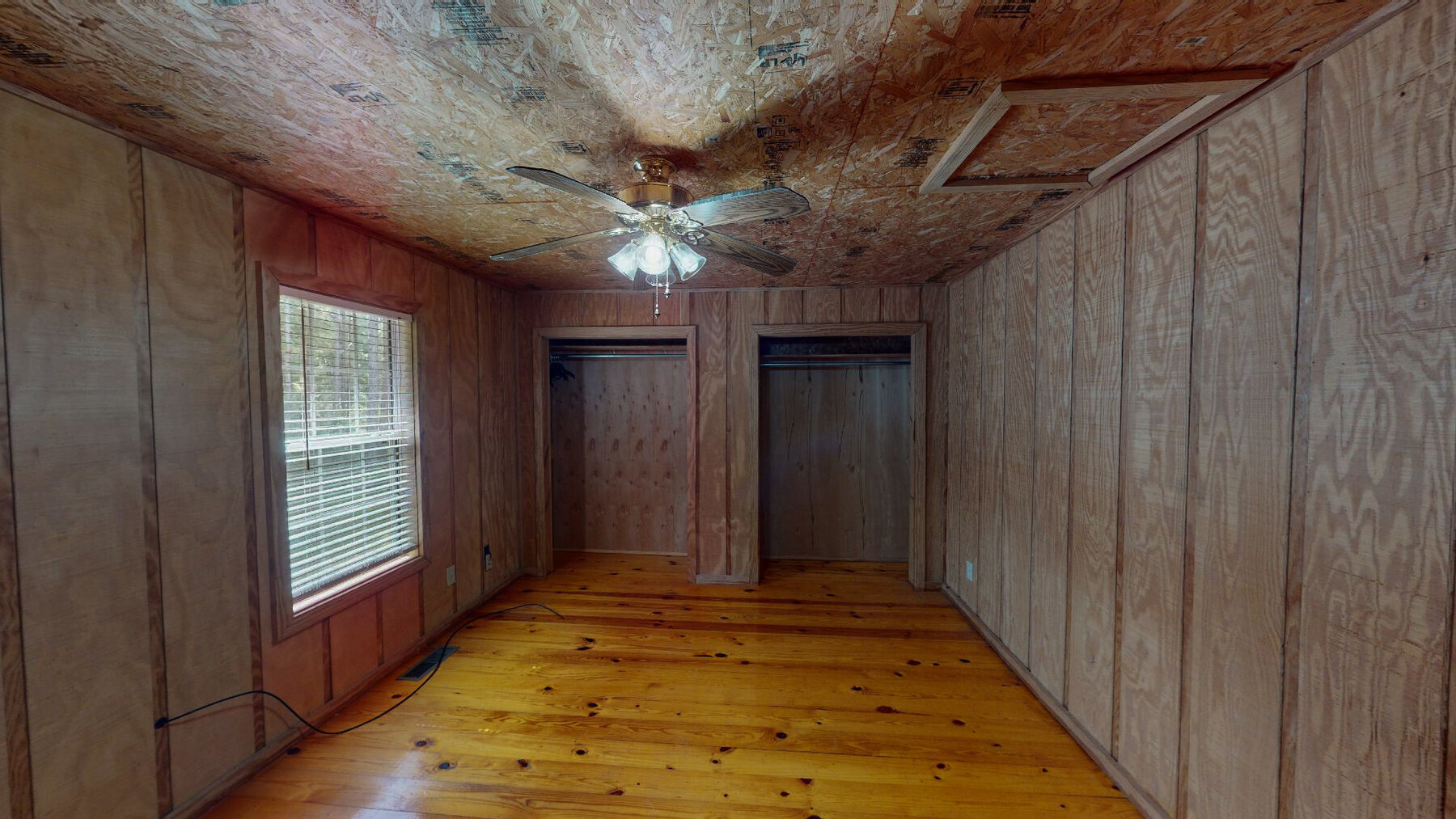 Image for Country Living in South Lowndes County: Home on 36.99 +/- Acres