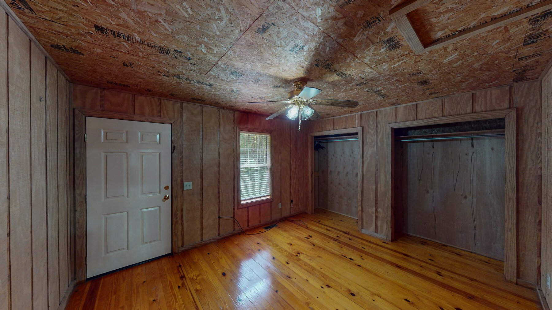 Image for Country Living in South Lowndes County: Home on 36.99 +/- Acres