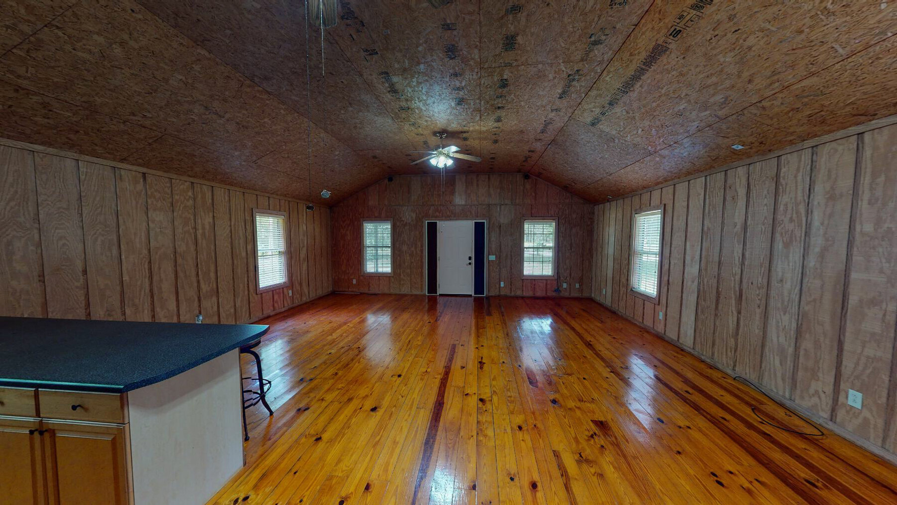 Image for Country Living in South Lowndes County: Home on 36.99 +/- Acres