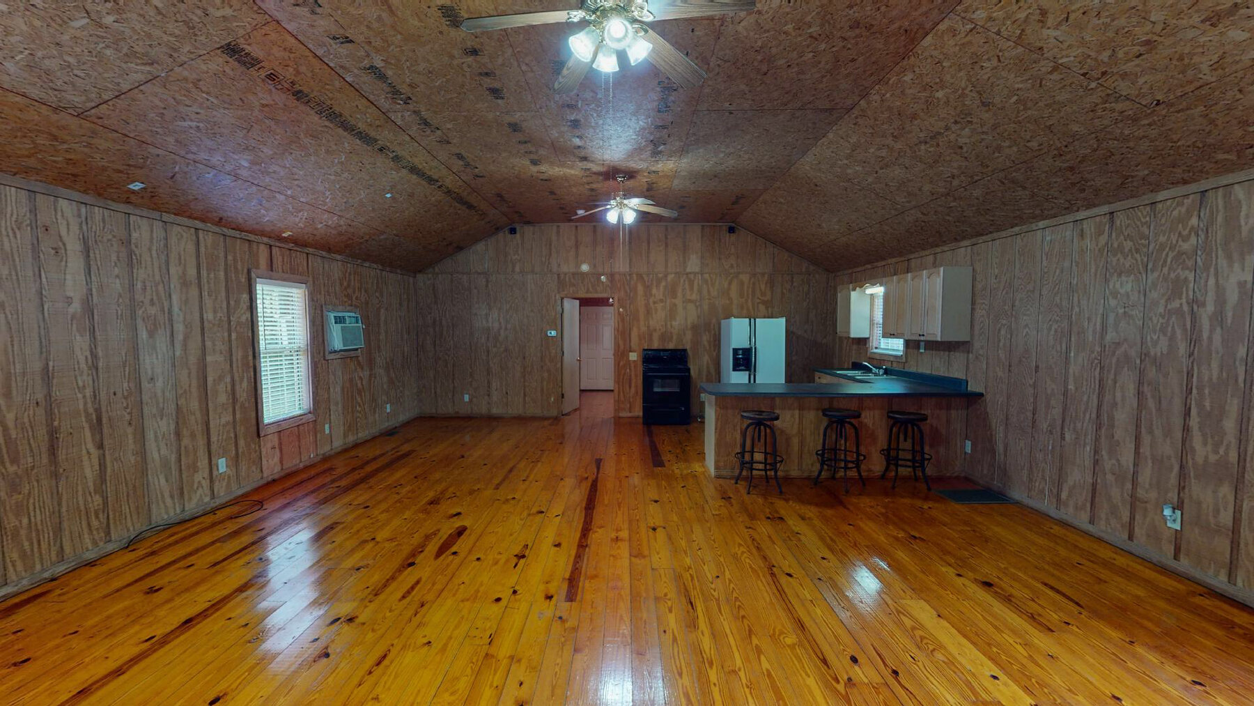 Image for Country Living in South Lowndes County: Home on 36.99 +/- Acres